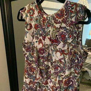 Banana Republic blouse